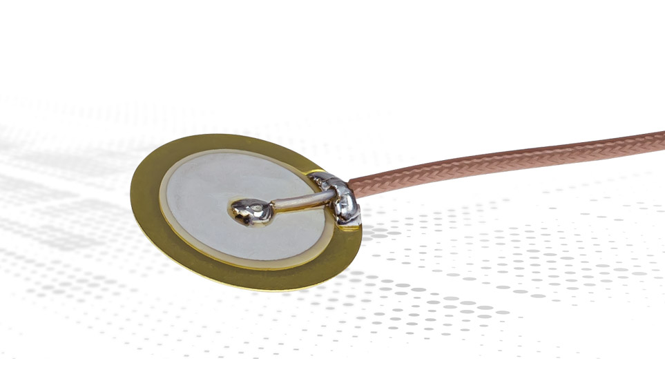 Piezo Signal Analysis